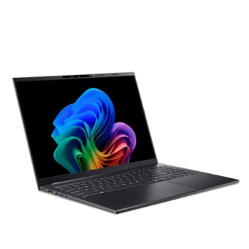 ACER SWIFT GO 16 AI SFG16-74-91ZJ COPILOT+ PC 16" OLED WUXGA+ INTEL CORE ULTRA 9 288V RAM 32GB-SSD 1TB NVMe-INTEL GRAPHICS-WI-FI 7-WIN 11 HOME (NX.JNMET.009)
